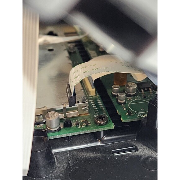 Bose Wave Music System Radio CD Player AWRCC2 For Repair‎ Needs Solder - Picture 8 of 12